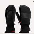 Pánské lyžařské rukavice KinetiXx Blake Ski Alpin Mitten GTX černé 7019-270-01 7
