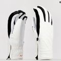 Dámské lyžařské rukavice KinetiXx Ashly Ski Alpin GTX bílé 7019-150-02 6