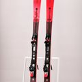 Pánské sjezdové lyže ATOMIC Redster S9 Servotec + X12 GW red AASS02748 16