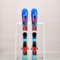 Dětské sjezdové lyže HEAD Monster Easy Jrs+Jrs 4 5 barevné 314382/100887 12