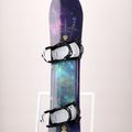 Dámský snowboard Rossignol Meraki + Voodoo S/M blue/black 8