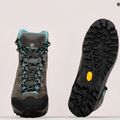 Dámské trekové boty SCARPA Kailash Trek GTX grey 61056 19