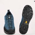 Pánské trekové boty SCARPA Mojito Trail GTX blue 63316-200 19