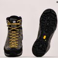 Pánské trekové boty SCARPA Mojito Hike GTX grey 63318 19
