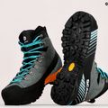 Dámské vysokohorské boty SCARPA Ribelle HD grey 71088-252/2 18