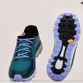 SCARPA Spin Infinity GTX dámská běžecká obuv modrá 33075-202/4 14