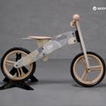 Balanční kolo Kinderkraftk Runner šedé KRRUNN00GRY0000 7