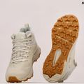 Dámské trekové boty The North Face Vectiv Exploris Mid Futurelight Lthr beige NF0A5G3A9Z31 18