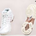 Dámská volejbalová obuv Mizuno Wave Voltage Mid white V1GC216536 12