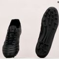 Mizuno Morelia II Club AG pánské kopačky černé P1GA221799 13