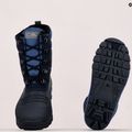 Dětské sněhule CMP Khalto navy blue 30Q4684 14