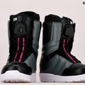 Dámské snowboardové boty Northwave Helix Spin černo-šedá 70221401 14
