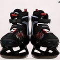 Dětské brusle Bladerunner Micro Ice černobílé 0G122800 787 16