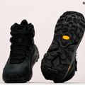 Pánské turistické boty HOKA Kaha 2 GTX black 1123155-BBLC 17