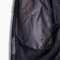 Šortky KAVU Big Eddy black 3