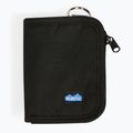 Peněženka KAVU Zippy black