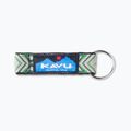 Klíčenka KAVU Key Chain woods