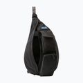 Městský batoh KAVU Mini Rope 4 l black 3