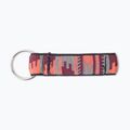 Klíčenka KAVU Key Chain coral vibes 2