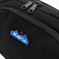 Ledvinka KAVU Canvas Spectator 0,5 l black 4