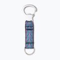 Klíčenka KAVU Crackitopen purple arrow 2