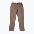KAVU pánské kalhoty Chilli Lite walnut 2
