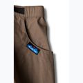 KAVU pánské kalhoty Chilli Lite walnut 3