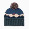 Zimní čepice KAVU Herschel mountain stripe