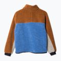 Dámská mikina  KAVU Pinesdale sedona blue 2
