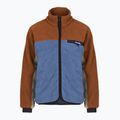 Dámská mikina  KAVU Pinesdale sedona blue