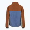 Dámská mikina  KAVU Pinesdale sedona blue 2