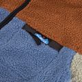 Dámská mikina  KAVU Pinesdale sedona blue 3