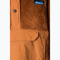 Dámská mikina  KAVU Moon Ridge copper 3
