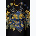 Pánské tričko longsleeve KAVU Free Time black 3