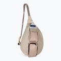 Městská taška přes rameno KAVU Mini Rope Sling 4 l ranchland