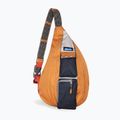 Batoh KAVU Remix Rope Bag 4 l camp time