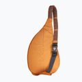 Městský batoh KAVU Rope Sling 10 l dune 2
