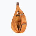 Městský batoh KAVU Rope Sling 10 l dune 3