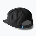 Kšiltovka KAVU Barview black 2