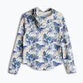Dámská mikina KAVU Sunshade Hoodie paradise palm 2