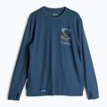 Pánská mikina KAVU  Sol Crew orion blue