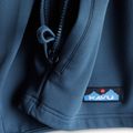 Pánská mikina KAVU  Sol Crew orion blue 4