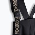 Dámské kraťasy s laclem KAVU Montanita black 3