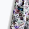 Dámské kraťasy s laclem KAVU Montanita succulents  4