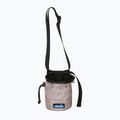 Sáček na magnézium KAVU Peak Seeker taupe topo