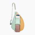 Městský batoh KAVU Mini Rope 4 l macarons 