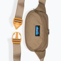 Ledvinka KAVU Canvas Spectator 0,5 l olive 4
