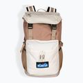Městský batoh KAVU Timaru 22 l pebblestone