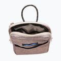 Taška KAVU Essential Case taupe topo 4