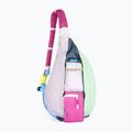 Městský batoh KAVU Remix Rope 10 l geode